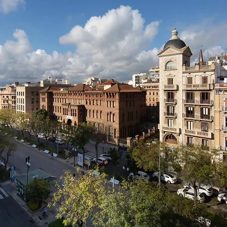 Tgna Rambla 68 Apartamento *