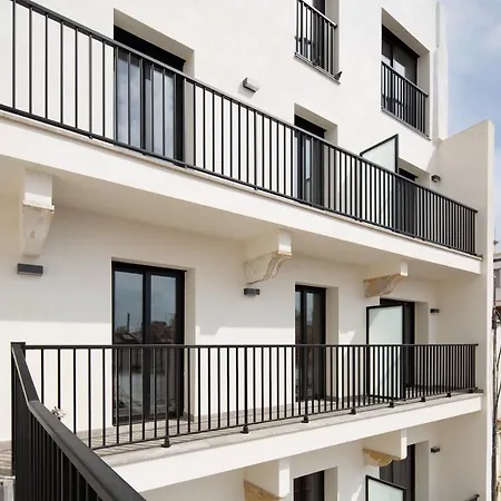 Tgna Rambla 68 Apartamento *