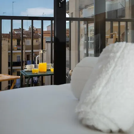 Apartamento Tgna Rambla 68 Tarragona