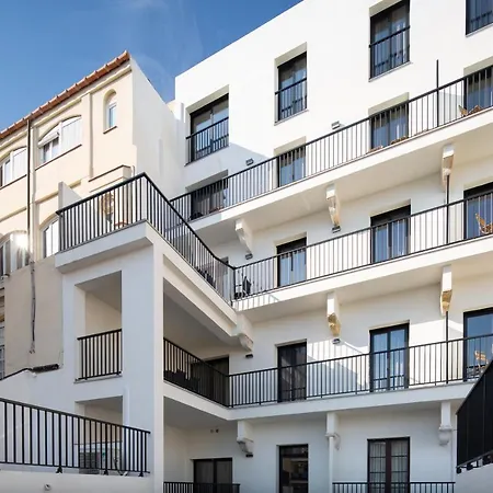 Tgna Rambla 68 Apartamento *