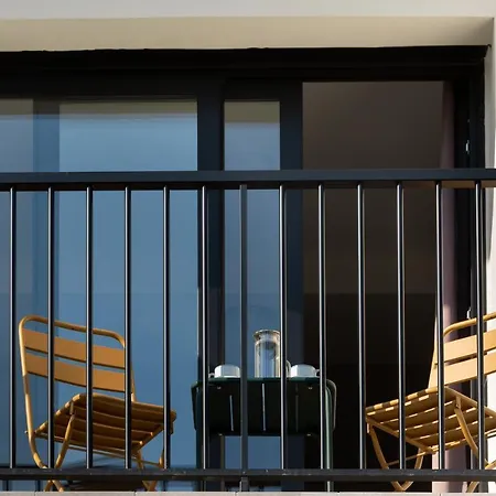 Apartamento Tgna Rambla 68