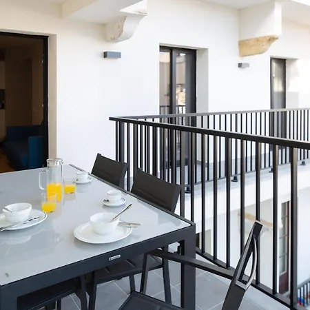 Tgna Rambla 68 Apartamento Tarragona