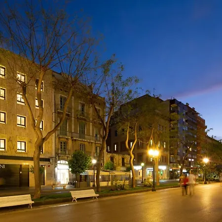 Apartamento Tgna Rambla 68