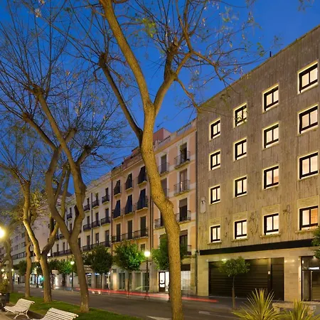 Tgna Rambla 68