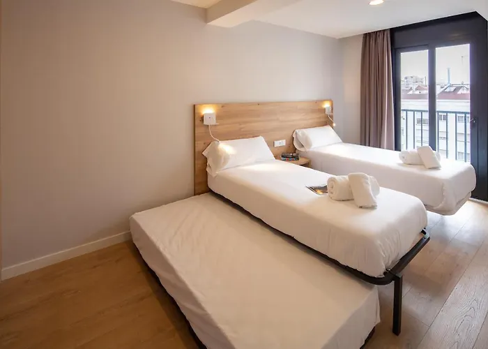 Tgna Rambla 68 Apartamento Tarragona