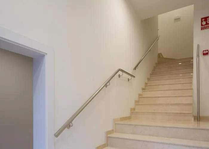 Apartment Tgna Rambla 68 Tarragona