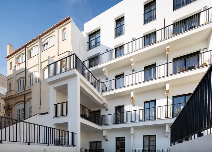 Tgna Rambla 68 Apartment *