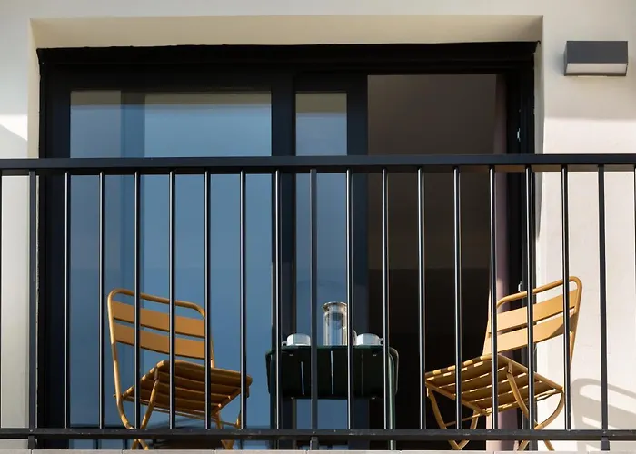 Apartamento Tgna Rambla 68