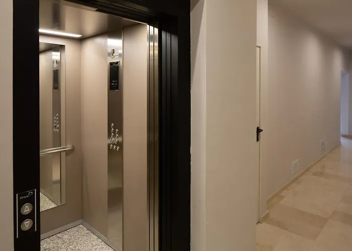 Apartamento Tgna Rambla 68