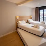 Tgna Rambla 68 Apartment *