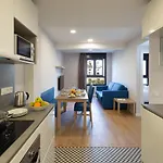 Tgna Rambla 68 Apartment *