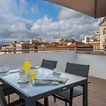 Tgna Rambla 68 Apartment