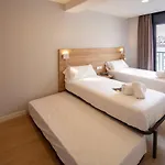 Tgna Rambla 68 Apartment Tarragona