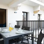 Apartment Tgna Rambla 68 Tarragona