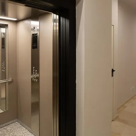 Apartment Tgna Rambla 68