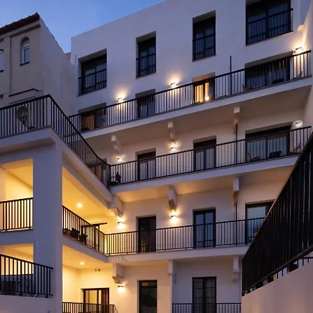 Apartment Tgna Rambla 68 *