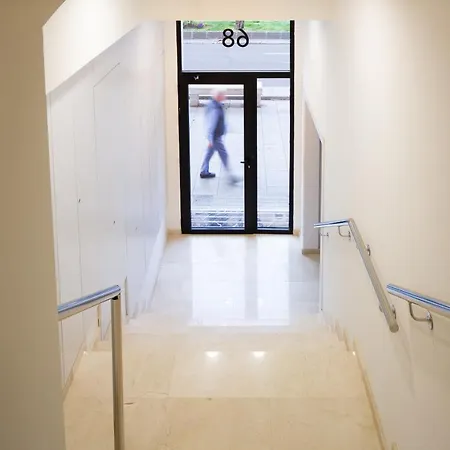 Tgna Rambla 68 Таррагона
