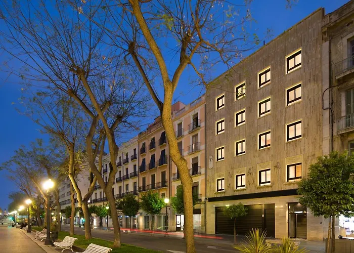 Tgna Rambla 68